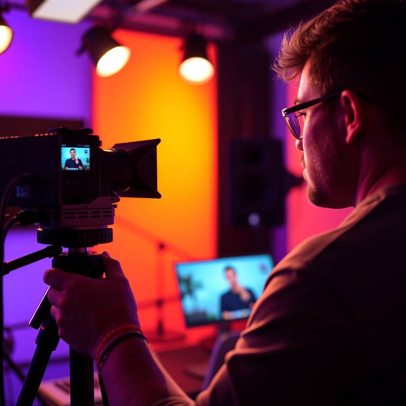 Livestreaming