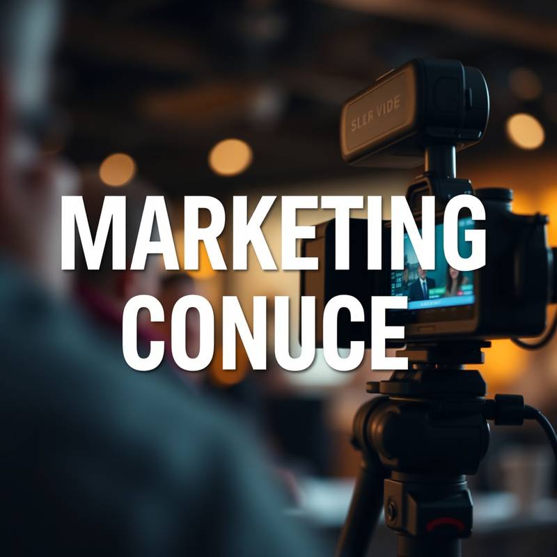 Markedsføring af Videoindhold