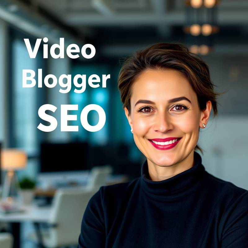 SEO for Videobloggere
